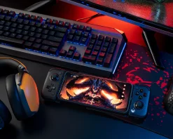 GameSir Controls For Mobile|X2 Pro-Xbox Mobile Game Controller for Android - Midnight Black