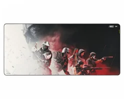 X-raypad Mousepad|x R6 Siege Aqua Control Plus V2 Mousepad - Siege - XXL