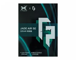 X-raypad Mice & Accessories|x RandomFrankP Jade Air SE - Mouse Dot Skates