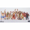 Higround Mousepad|x Street Fighter XL Mousepad - Victory Pose - Limited Edition