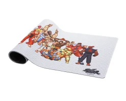 Higround Mousepad|x Street Fighter XL Mousepad - Victory Pose - Limited Edition