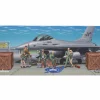 Higround Mousepad|x Street Fighter XL Mousepad - Guile Stage - Limited Edition