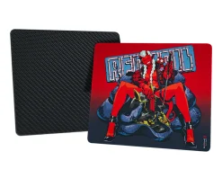 X-raypad Mousepad|x TERU Heavy Bee Mousepad - Xsoft - XL - RedTail