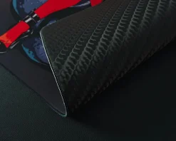 X-raypad Mousepad|x TERU Heavy Bee Mousepad - Xsoft - XL - RedTail