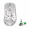 WLMouse Mice & Accessories|x The Swords Magnesium Wireless Gaming Mouse [TTC] - White