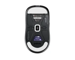 Pulsar Mice & Accessories|X2 v3 eS Mini Wireless Gaming Mouse - Black