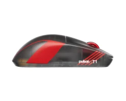 Pulsar Mice & Accessories|X2 v3 Medium Wireless Gaming Mouse - T1 Edition