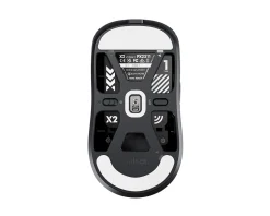 Pulsar Mice & Accessories|X2 v3 Mini Wireless Gaming Mouse - Black