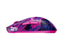 Pulsar Mice & Accessories|X2 v3 Mini Wireless Gaming Mouse - PRX Edition