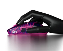 Pulsar Mice & Accessories|X2 v3 Mini Wireless Gaming Mouse - PRX Edition