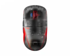 Pulsar Mice & Accessories|X2 v3 Mini Wireless Gaming Mouse - T1 Edition