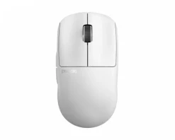 Pulsar Mice & Accessories|X2 v3 Size2 Wireless Gaming Mouse - White