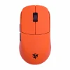 Ninjutso Mice & Accessories|x Vaxee Sora Superlight Wireless Gaming Mouse - Orange