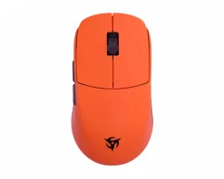Ninjutso Mice & Accessories|x Vaxee Sora Superlight Wireless Gaming Mouse - Orange