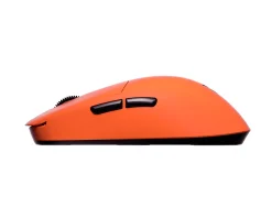 Ninjutso Mice & Accessories|x Vaxee Sora Superlight Wireless Gaming Mouse - Orange