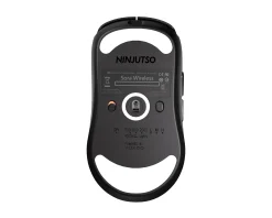 Ninjutso Mice & Accessories|x Vaxee Sora Superlight Wireless Gaming Mouse - Black