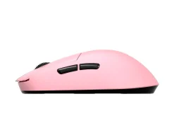 Ninjutso Mice & Accessories|x Vaxee Sora Superlight Wireless Gaming Mouse - Pink