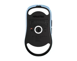 Ninjutso Mice & Accessories|x Vaxee Sora Superlight Wireless Gaming Mouse - Blue