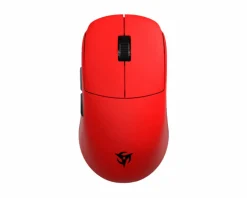 Ninjutso Mice & Accessories|x Vaxee Sora Superlight Wireless Gaming Mouse - Red