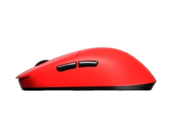 Ninjutso Mice & Accessories|x Vaxee Sora Superlight Wireless Gaming Mouse - Red