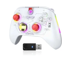 EasySMX Gamepad|X15 Wireless Controller HE - Starfield