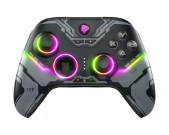 EasySMX Gamepad|X15 Wireless Controller HE - Mecha