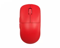 Pulsar Mice & Accessories|X2 Wireless Gaming Mouse - Red