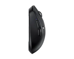 Pulsar Mice & Accessories|X3 Wireless Gaming Mouse - Black