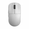 Pulsar Mice & Accessories|X2 Wireless Gaming Mouse - White