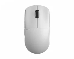 Pulsar Mice & Accessories|X2 Wireless Gaming Mouse - White