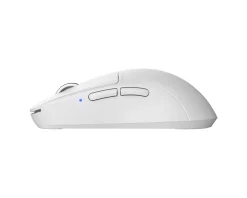 Pulsar Mice & Accessories|X2 Wireless Gaming Mouse - White