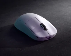 Pulsar Mice & Accessories|X2 Wireless Gaming Mouse - White