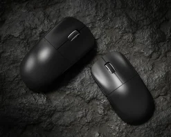 Pulsar Mice & Accessories|X2 Wireless Gaming Mouse - Premium Black