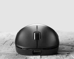 Pulsar Mice & Accessories|X2 Wireless Gaming Mouse - Premium Black