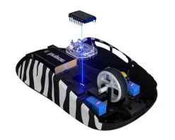 Pulsar Mice & Accessories|X2 Wireless Gaming Mouse - Boardzy Limited Edition