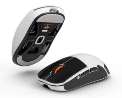 Pulsar Mice & Accessories|X2 Wireless Gaming Mouse - Aim Trainer Pack - Limited Edition