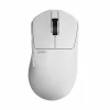 Pulsar Mice & Accessories|X3 Wireless Gaming Mouse - White
