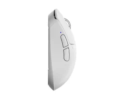 Pulsar Mice & Accessories|X3 Wireless Gaming Mouse - White