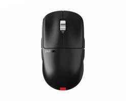 Pulsar Mice & Accessories|X2-A Ambi eS Wireless Gaming Mouse - Black