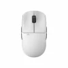 Pulsar Mice & Accessories|X2-A Ambidextrious Wireless Gaming Mouse - Mini - White