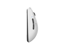 Pulsar Mice & Accessories|X2-A Ambidextrious Wireless Gaming Mouse - Mini - White