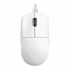 Pulsar Mice & Accessories|X2A Medium Wired Gaming Mouse - White