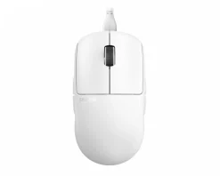 Pulsar Mice & Accessories|X2A Medium Wired Gaming Mouse - White