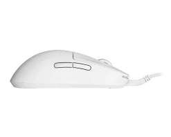 Pulsar Mice & Accessories|X2A Medium Wired Gaming Mouse - White