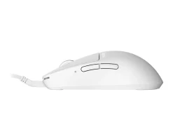 Pulsar Mice & Accessories|X2A Medium Wired Gaming Mouse - White