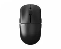 Pulsar Mice & Accessories|X2A v3 Size2 Wireless Gaming Mouse - Black