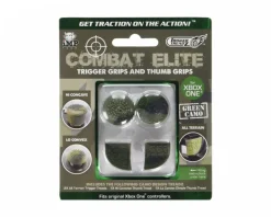 Trigger Treadz Xbox|Xbox Combat Elite Trigger & Thumb Grips - Grips for Xbox Controller