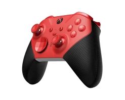 Microsoft Controls For Mobile|Xbox|Xbox Elite Wireless Controller Series 2 Core - Red Xbox Controller