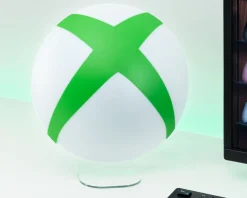 Paladone Xbox|Xbox Green Logo Light - Xbox Light