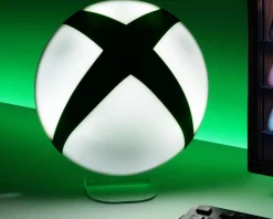 Paladone Xbox|Xbox Green Logo Light - Xbox Light